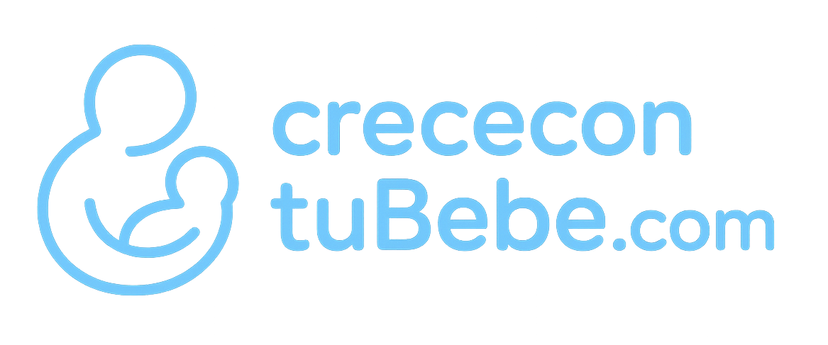 Crece con tu bebé