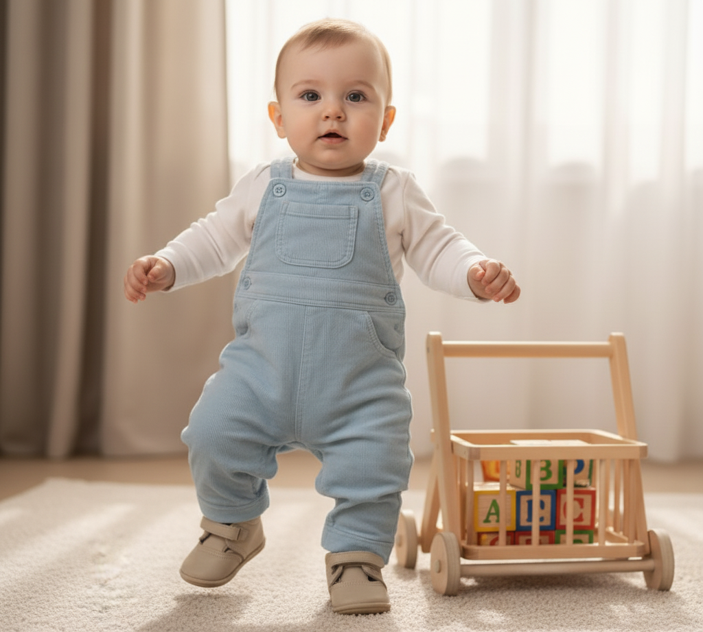 General · Primeros pasos: acompañar sin forzar